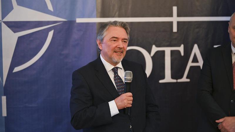 Diplomatik Giri�imleriyle Türkiye�nin Dünyaya Aç�lan Yüzü Oldular 